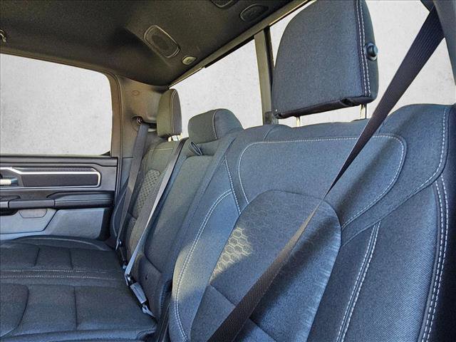 New 2026 RAM 1500 Lone Star image 15