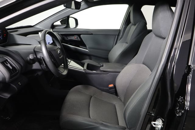 Used 2023 Subaru Solterra AWD image 14