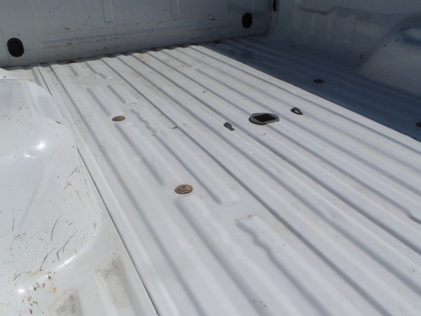 Used 2010 Ford F250 XL RWD image 82