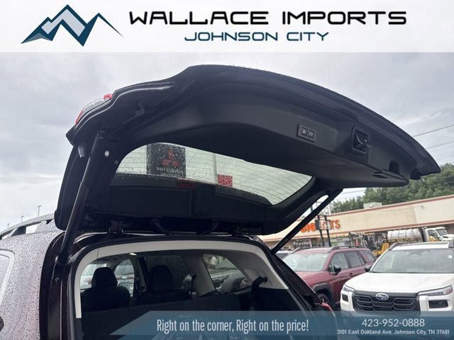 New 2026 Subaru Ascent Touring AWD/4WD image 95