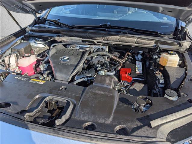 Used 2024 Lexus RX 350 Premium Plus w/ Cold Area Package FWD image 22