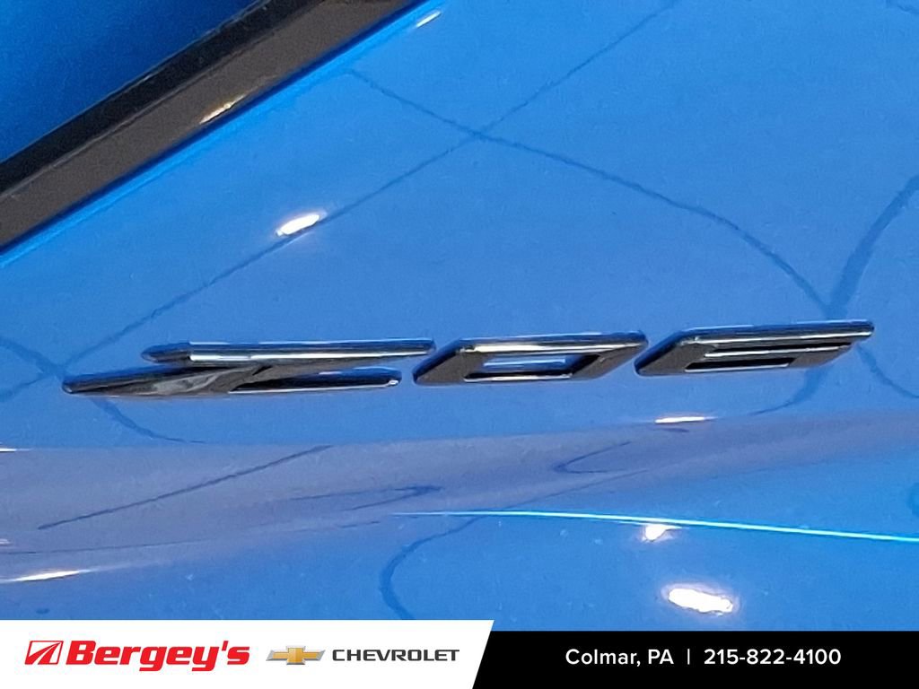 New 2026 Chevrolet Corvette Z06 image 18