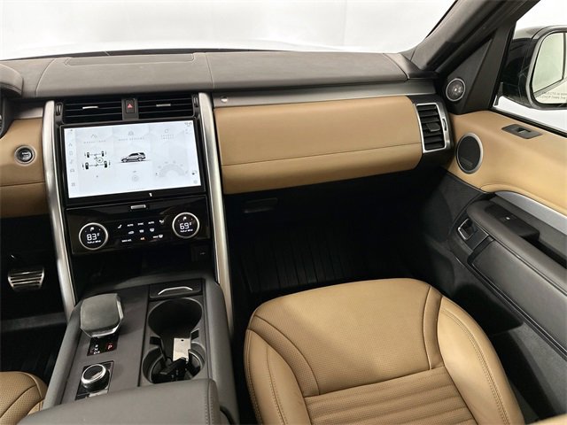 Used 2023 Land Rover Discovery S R-Dynamic image 28