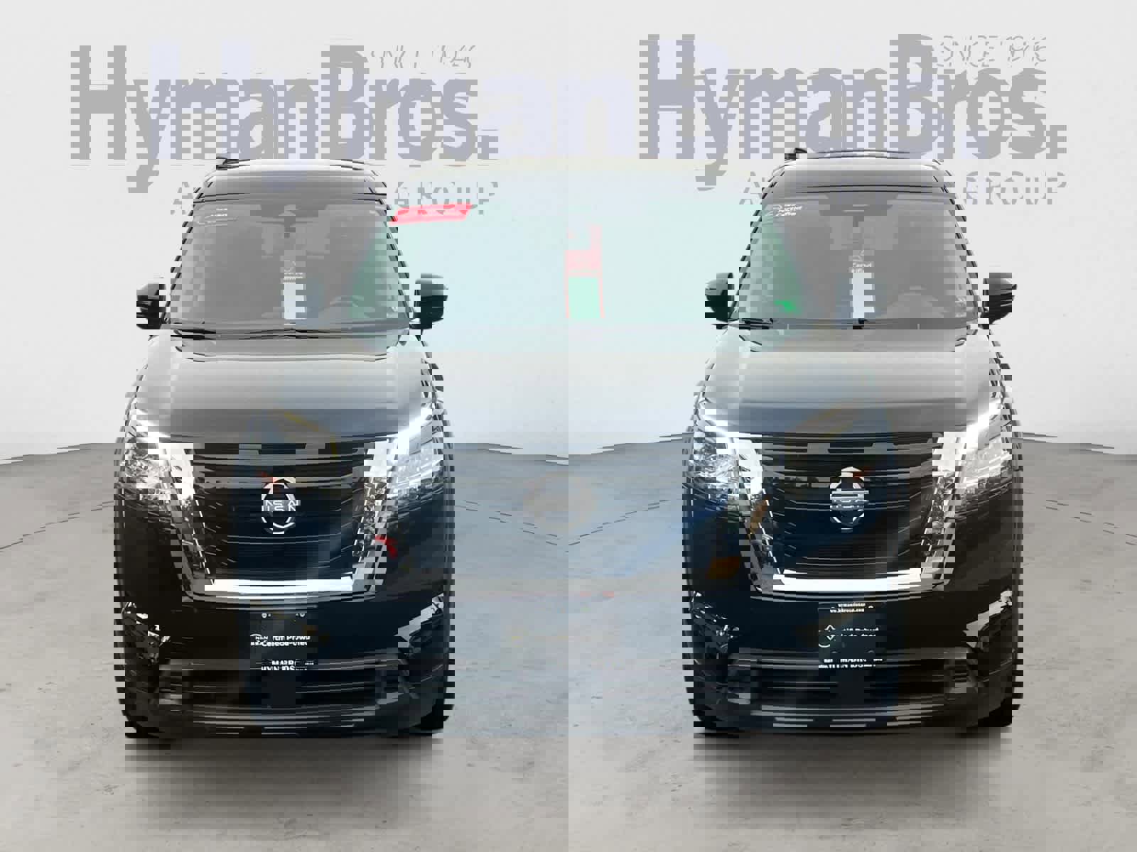 Certified 2022 Nissan Pathfinder SV w/ Cargo Package image 9