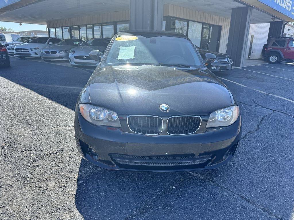 Used 2012 BMW 128i Coupe RWD image 2