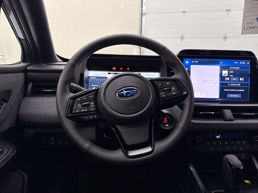 New 2026 Subaru Outback Limited XT AWD/4WD image 15