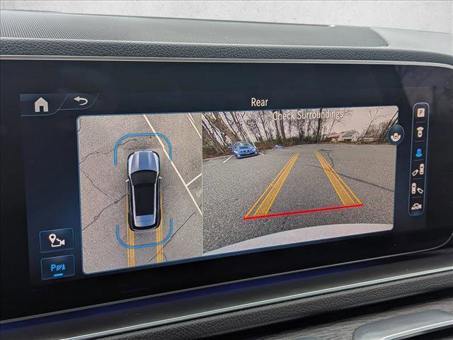 Used 2024 Mercedes-Benz GLE 450 4MATIC image 15