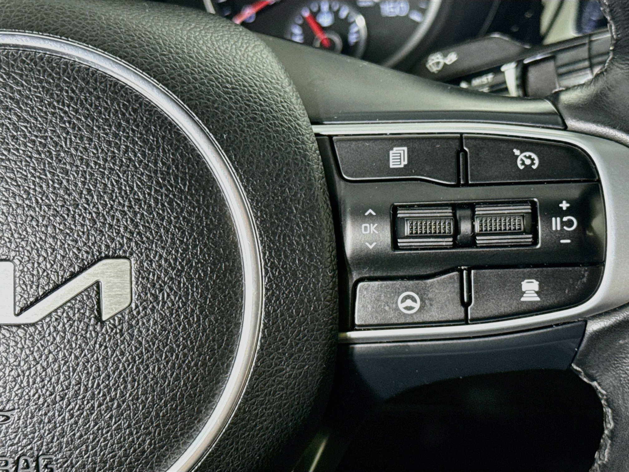 Used 2024 Kia K5 GT-Line w/ GT-Line Premium Package FWD image 13