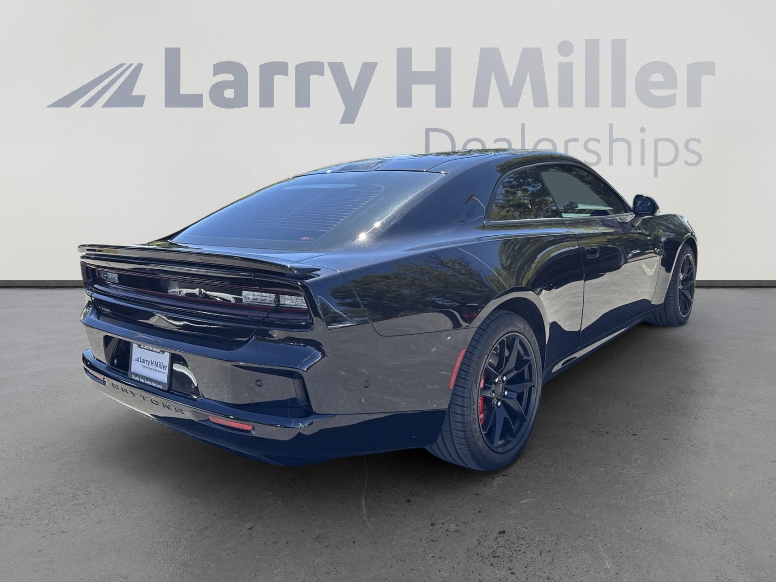 Used 2024 Dodge Charger Scat Pack w/ Plus Group image 8