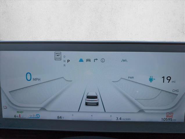 Certified 2024 Hyundai Ioniq 5 SEL RWD image 13