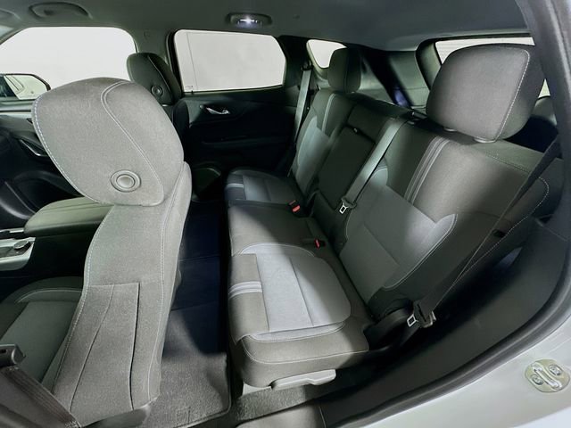 Certified 2024 Chevrolet Blazer LT w/ Redline Edition image 24