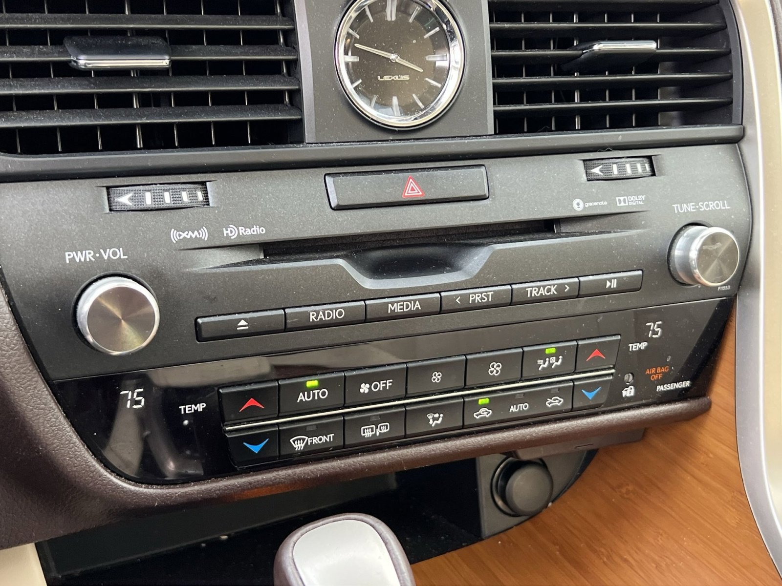 Used 2017 Lexus RX 350 AWD image 19