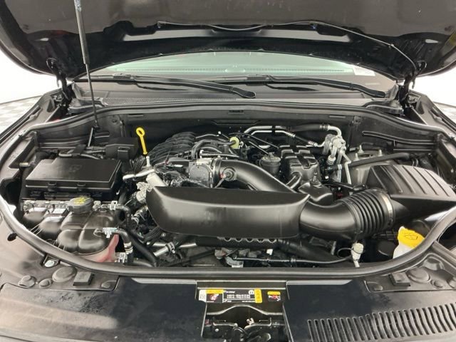 Used 2025 Dodge Durango GT image 35