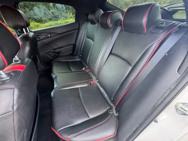 Used 2021 Honda Civic Sport image 15