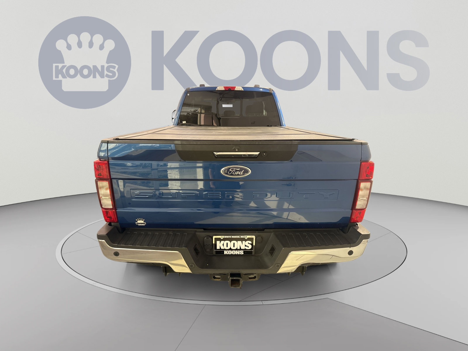 Used 2022 Ford F350 XLT w/ XLT Premium Package AWD/4WD image 26