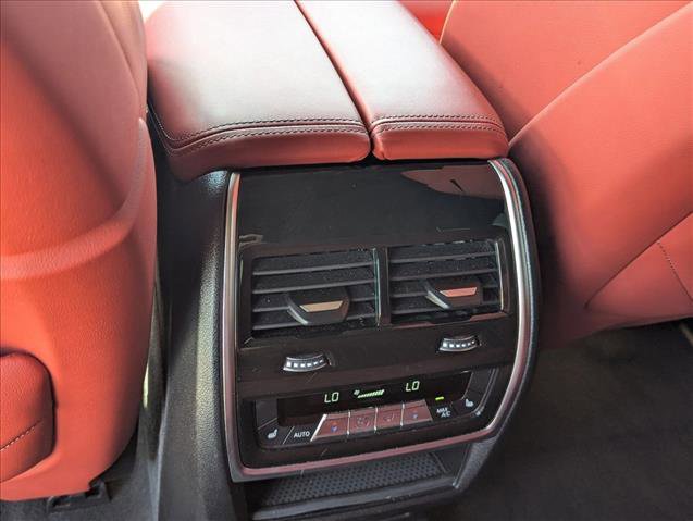 Used 2023 BMW XM image 17