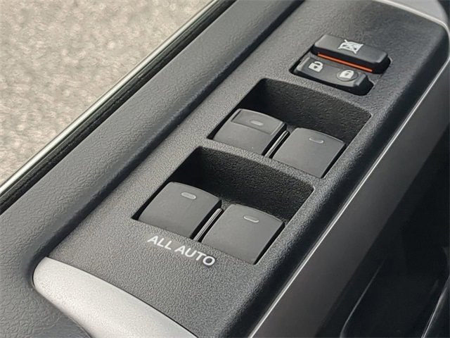 Certified 2022 Toyota 4Runner Limited image 25
