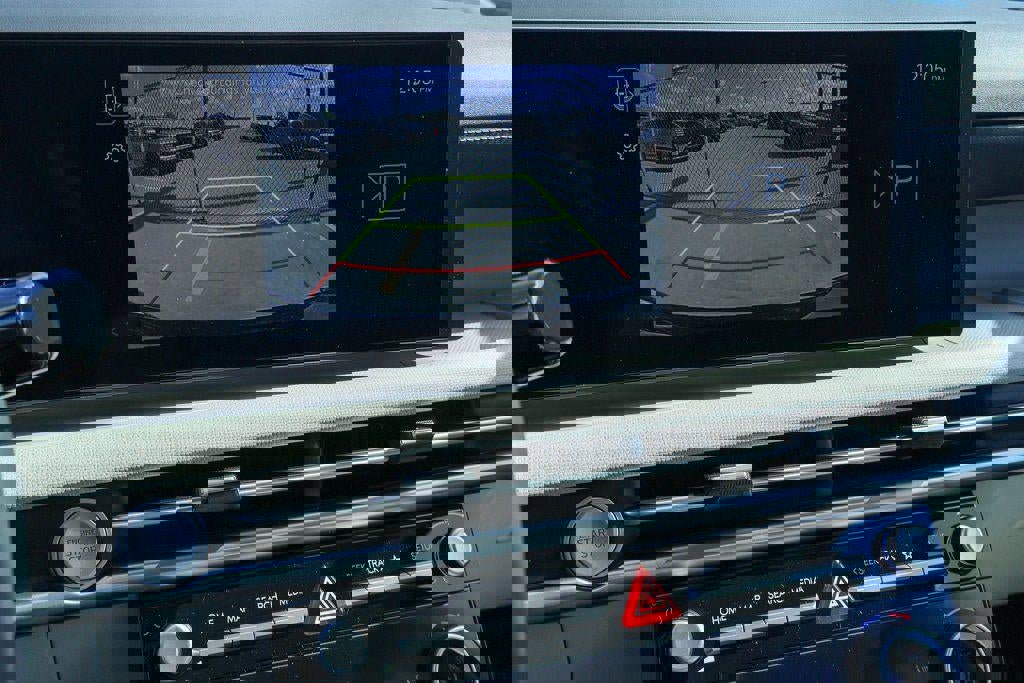 New 2026 Hyundai Tucson SEL image 4