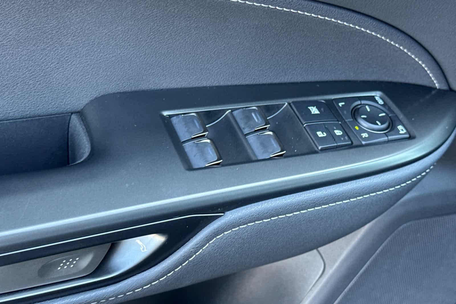 Used 2025 Lexus NX 350 AWD w/ Cold Area Package image 13