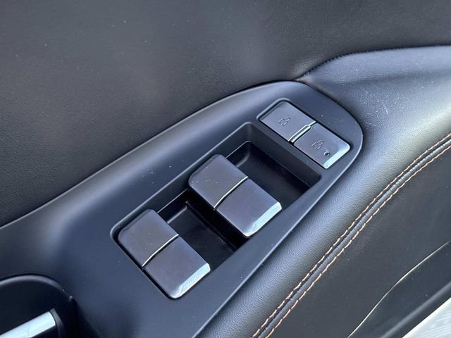 New 2026 Lincoln Navigator Black Label AWD/4WD image 21