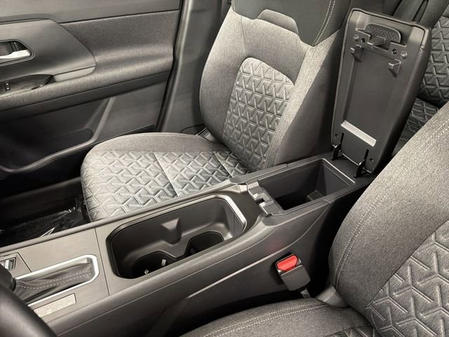 New 2026 Nissan Kicks SV w/ SV Premium Package image 22