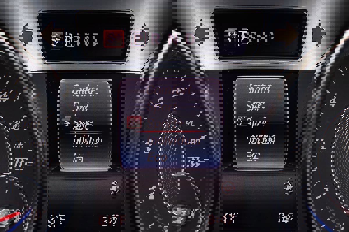 Used 2018 Mercedes-Benz SL 450 image 19