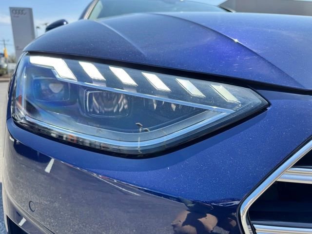 Certified 2023 Audi A4 2.0T Premium Plus w/ Premium Plus Package image 14