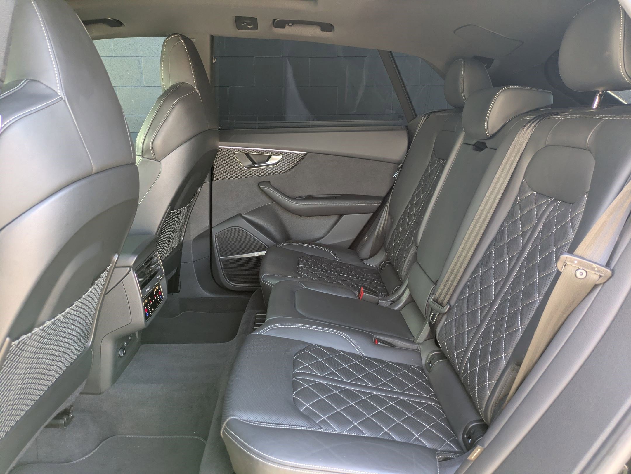 Certified 2023 Audi SQ8 Premium Plus AWD/4WD image 26