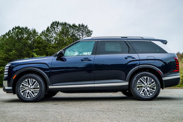 New 2026 Hyundai Palisade FWD Hybrid image 9