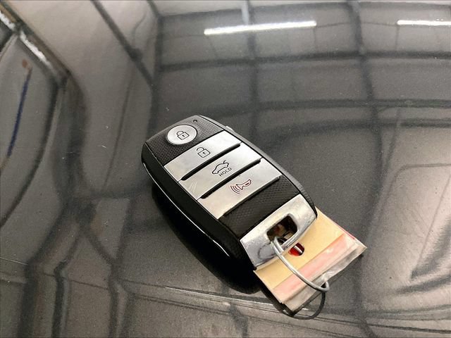 Used 2018 Kia Optima EX FWD image 10