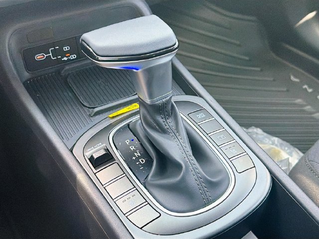 New 2026 Hyundai Kona SEL Sport FWD image 16