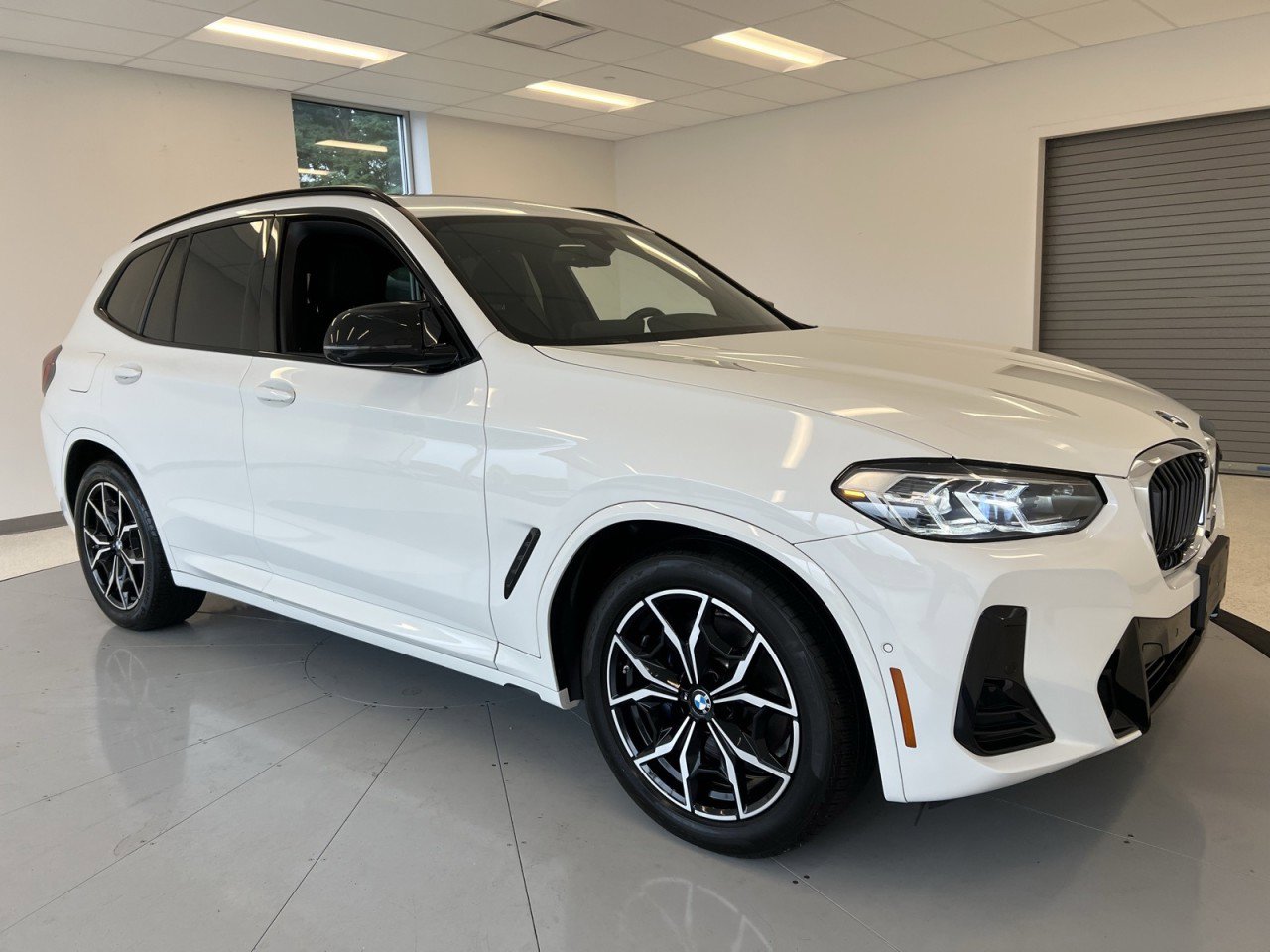Used 2023 BMW X3 M40i image 74