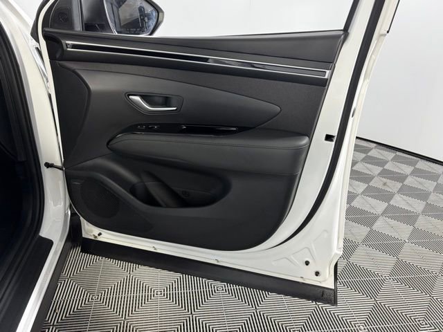 Used 2024 Hyundai Tucson Limited FWD image 35
