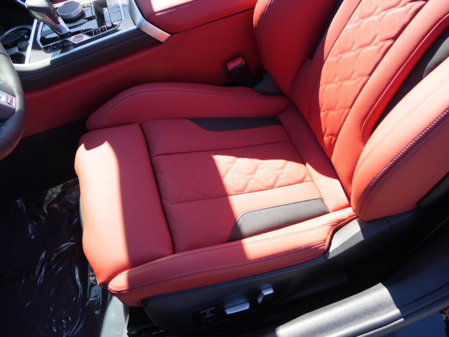 New 2025 BMW M8 Competition w/ M Driver's Package image 17