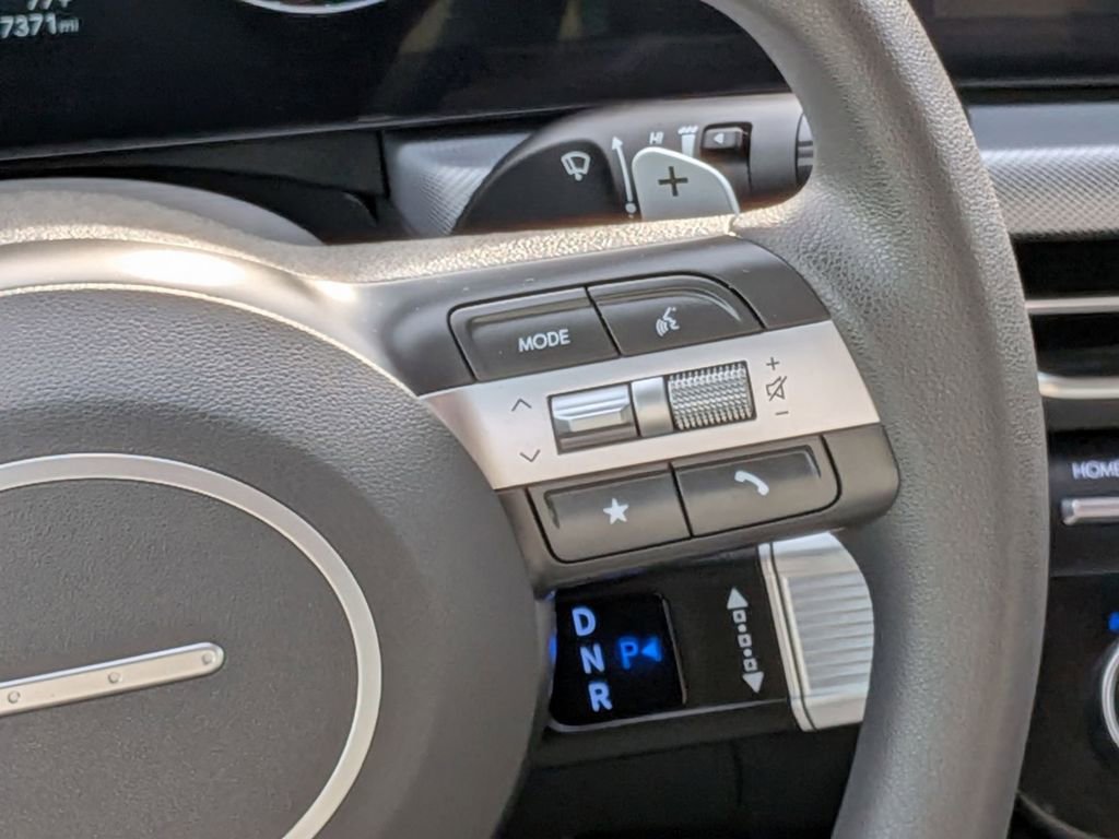 Used 2025 Hyundai Sonata SEL image 24