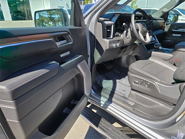 Used 2025 GMC Sierra 1500 Denali w/ Denali Reserve Package image 19