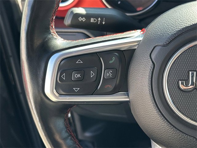 Used 2020 Jeep Gladiator Rubicon image 35