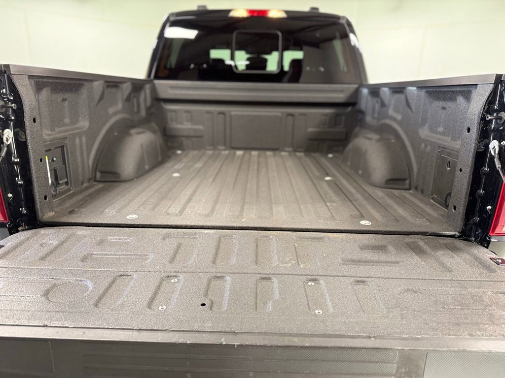 Used 2025 Ford F150 Tremor image 8