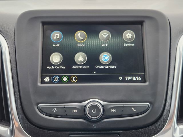 Used 2019 Chevrolet Equinox LT FWD image 5