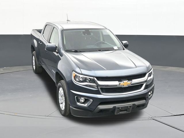 Used 2019 Chevrolet Colorado LT w/ LT Convenience Package image 62