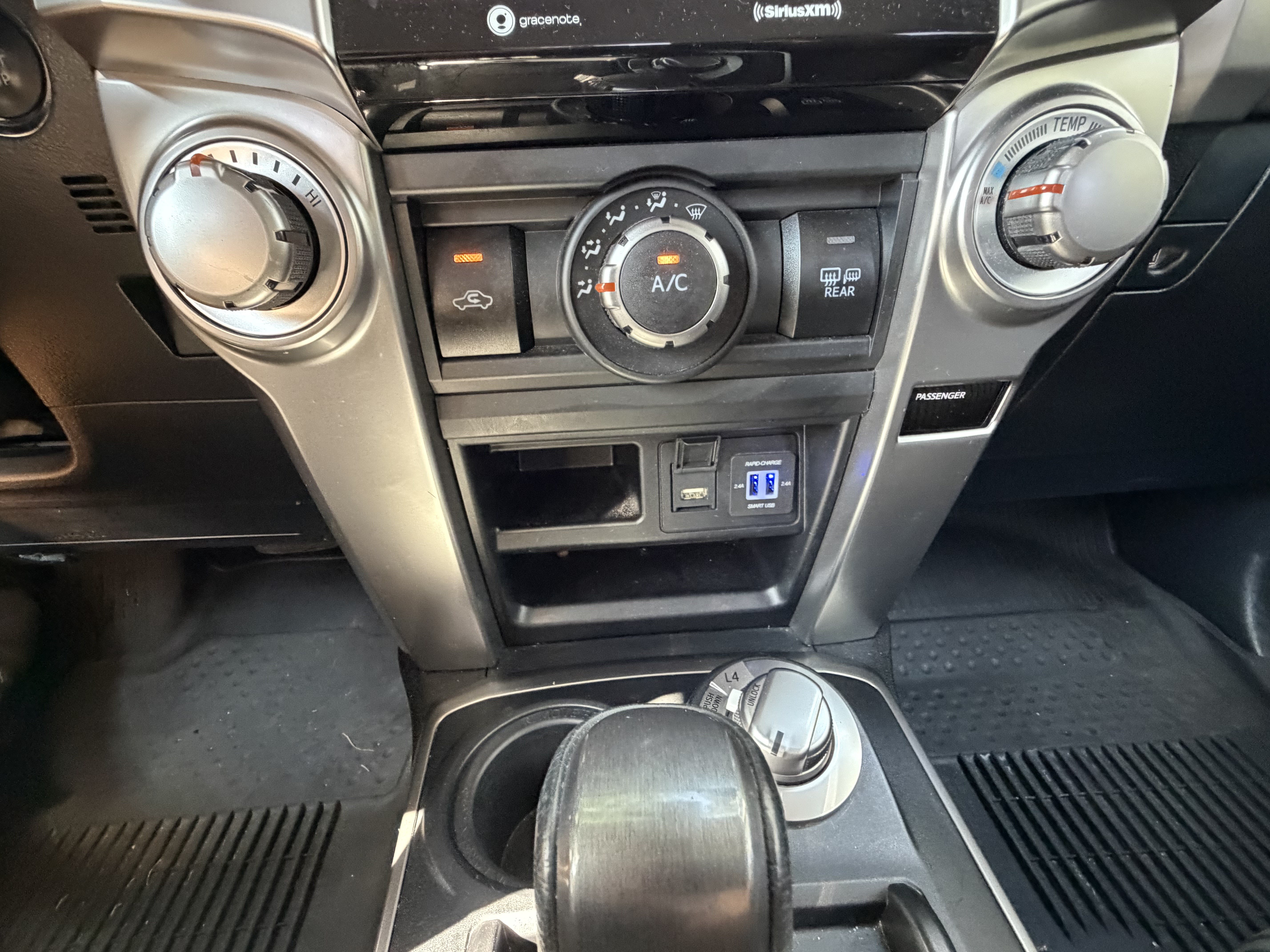 Used 2023 Toyota 4Runner SR5 AWD/4WD image 27