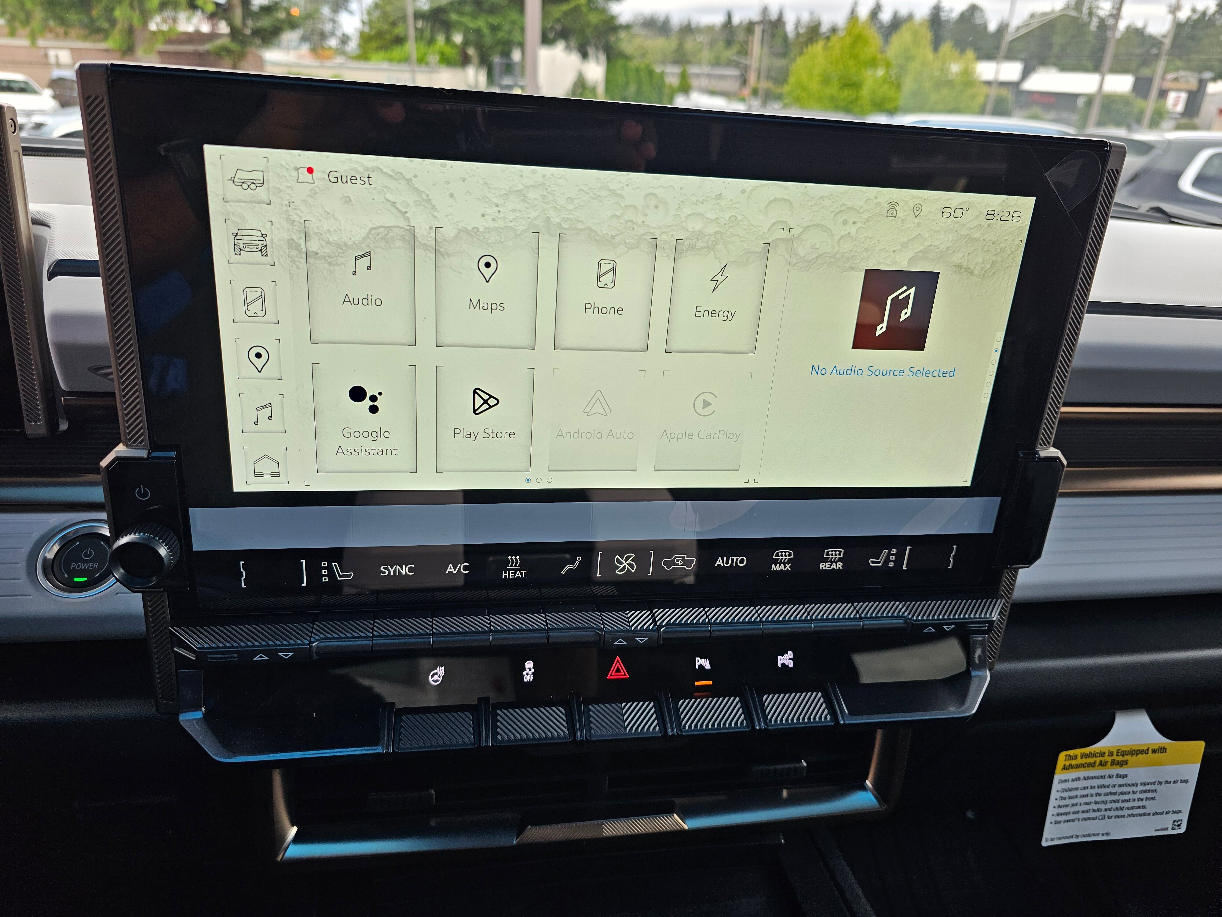 New 2024 GMC Hummer EV 2X image 31