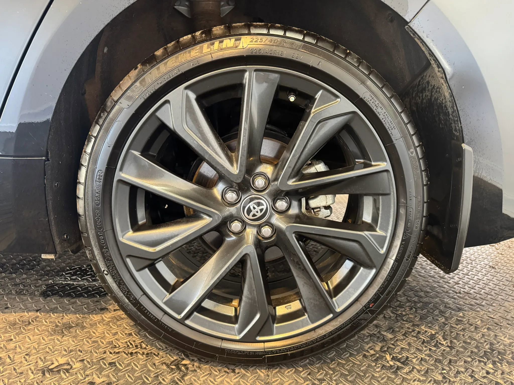 Used 2025 Toyota Corolla SE image 28