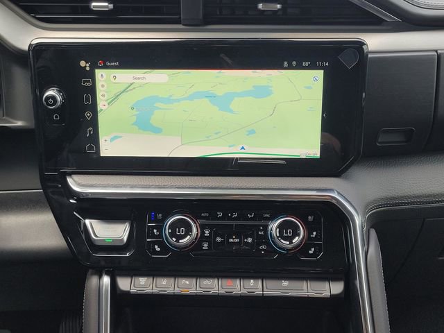 New 2026 GMC Sierra 3500 Denali w/ Denali Reserve Package AWD/4WD image 14