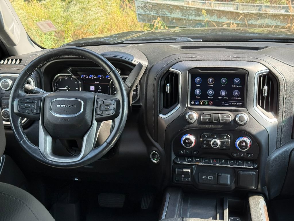 Used 2022 GMC Sierra 1500 Denali w/ Denali Premium Package image 19