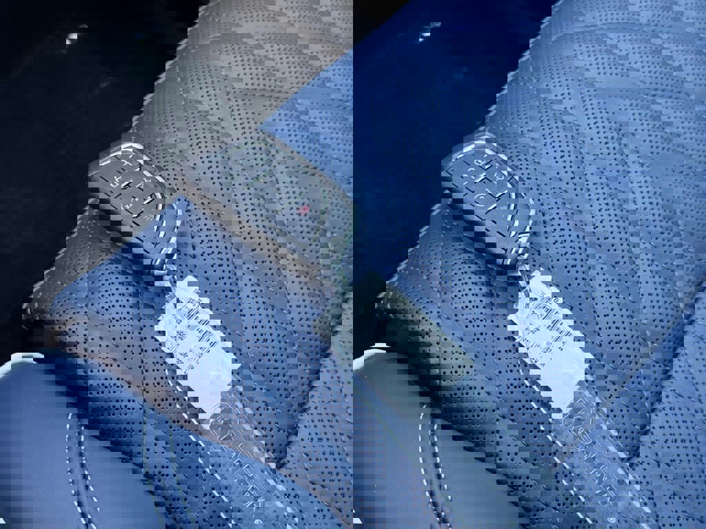 New 2026 Cadillac Vistiq Premium Luxury image 34