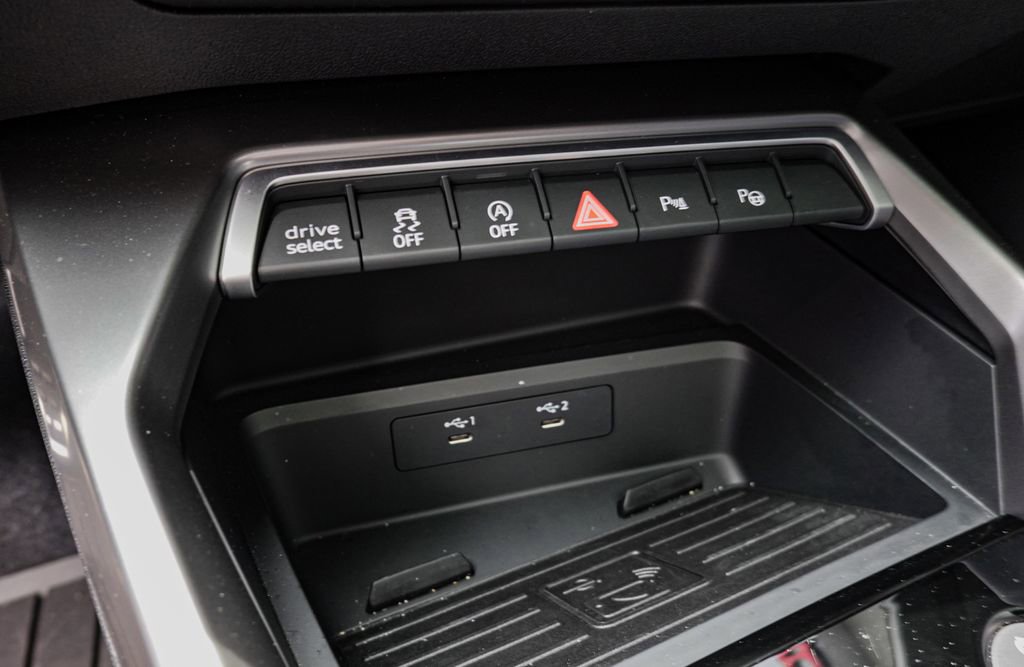 Used 2024 Audi S3 Prestige AWD/4WD image 29
