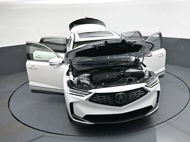 New 2026 Acura MDX w/ Technology Package image 36