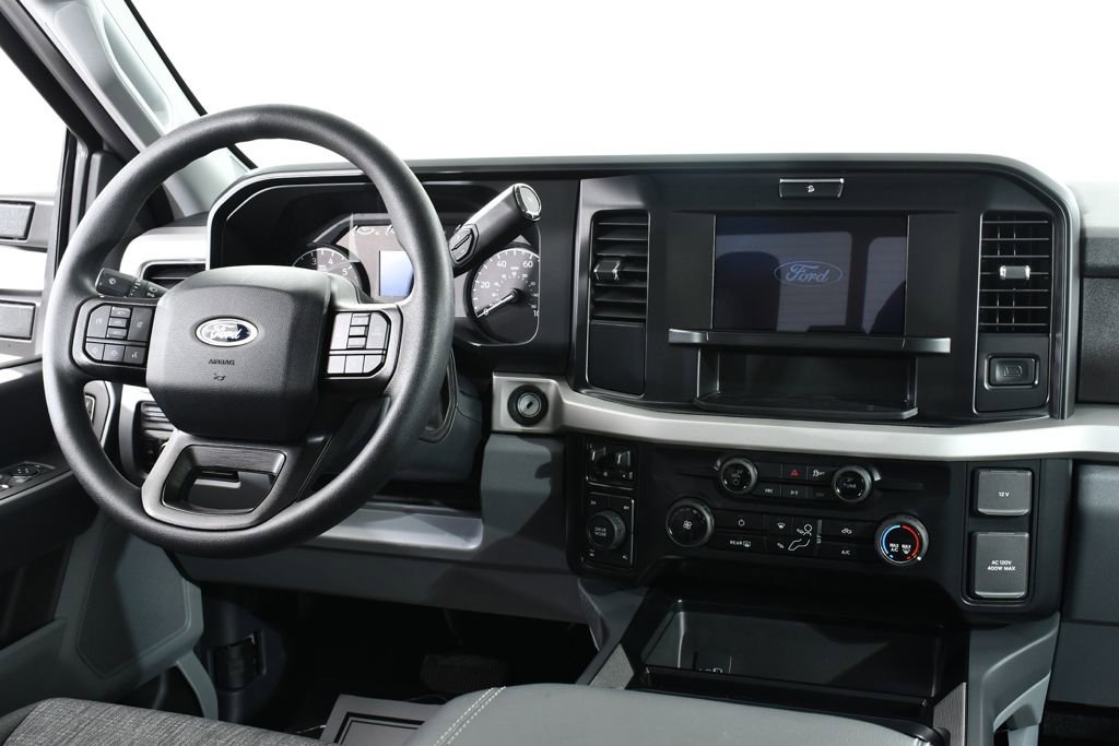 New 2026 Ford F350 XLT w/ FX4 Off-Road Package image 8