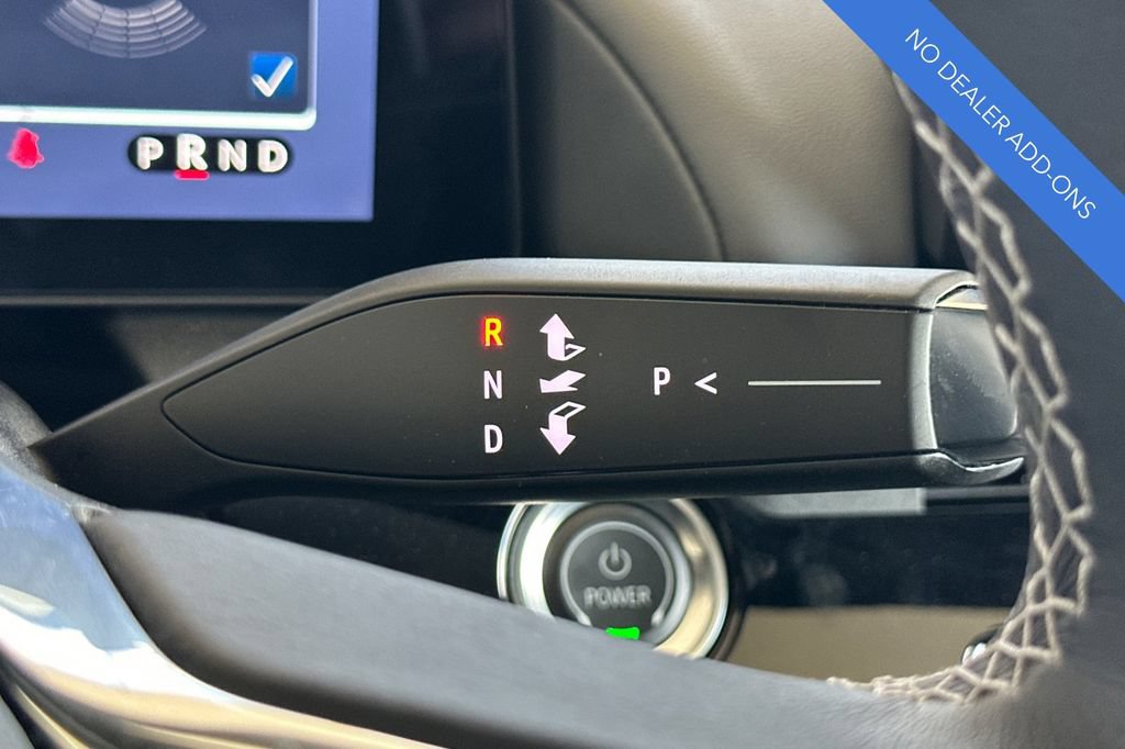Certified 2024 Honda Prologue Touring image 23